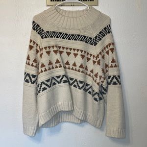 Women’s Universal Thread Sweater